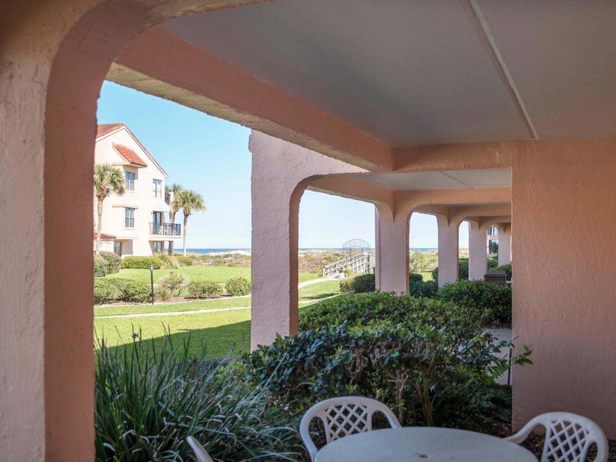 Sea Place 14158 St. Augustine Zewnętrze zdjęcie