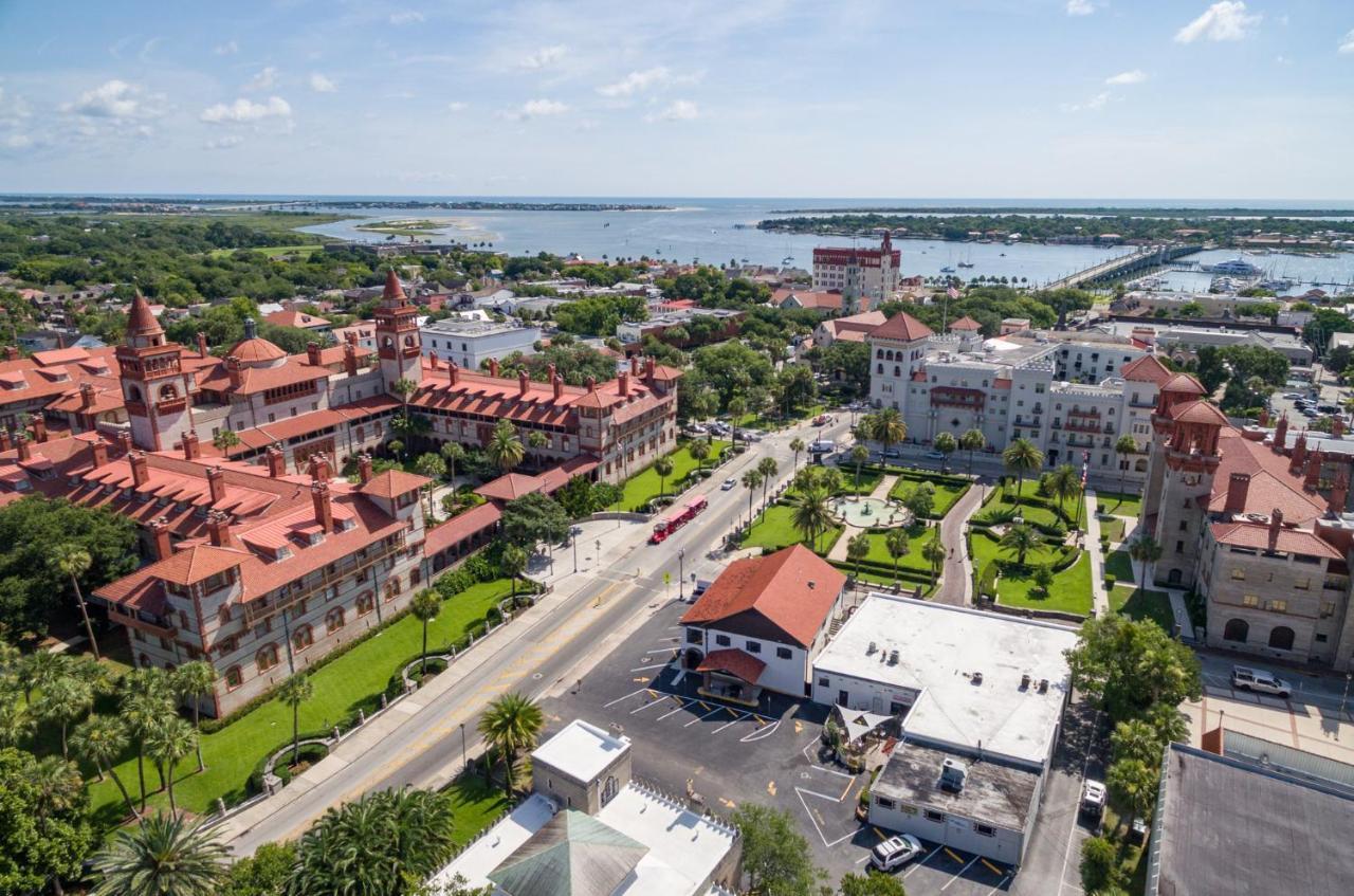 Sea Place 14158 St. Augustine Zewnętrze zdjęcie