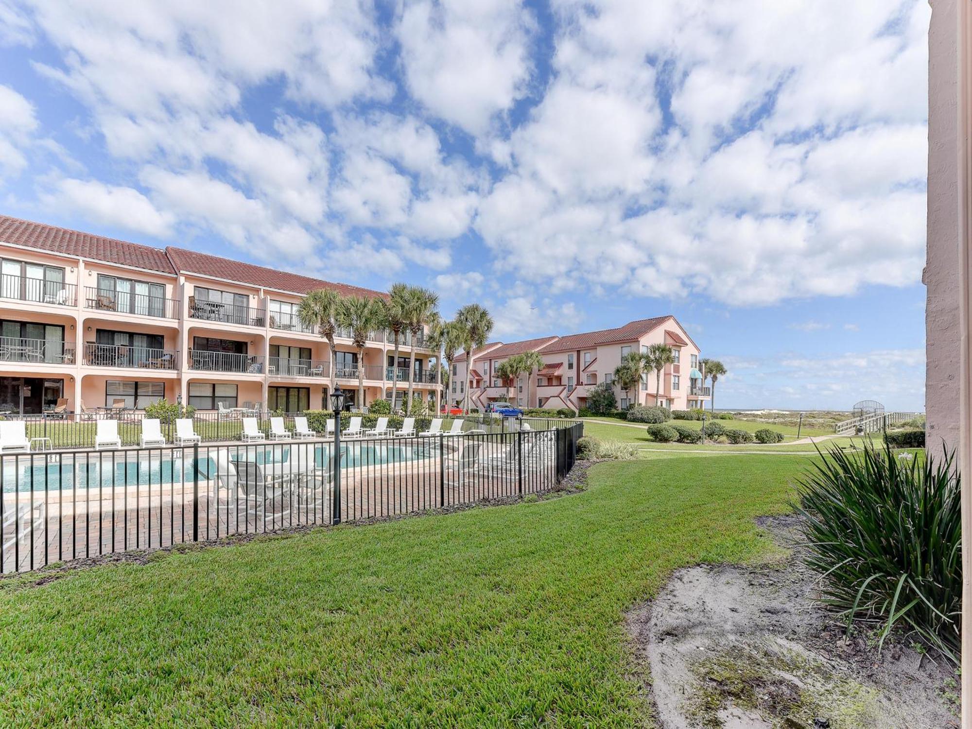 Sea Place 14158 St. Augustine Zewnętrze zdjęcie