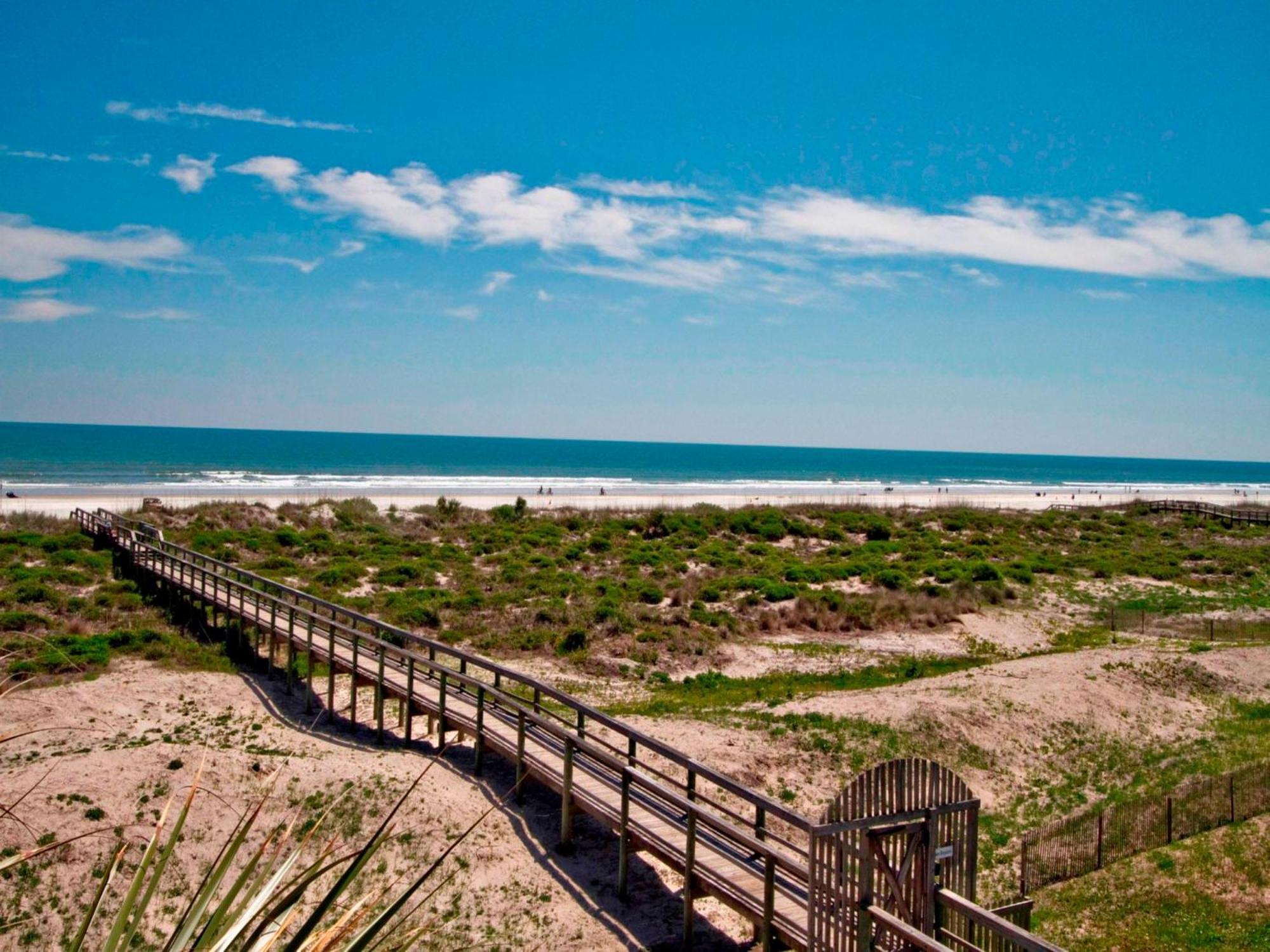 Sea Place 14158 St. Augustine Zewnętrze zdjęcie