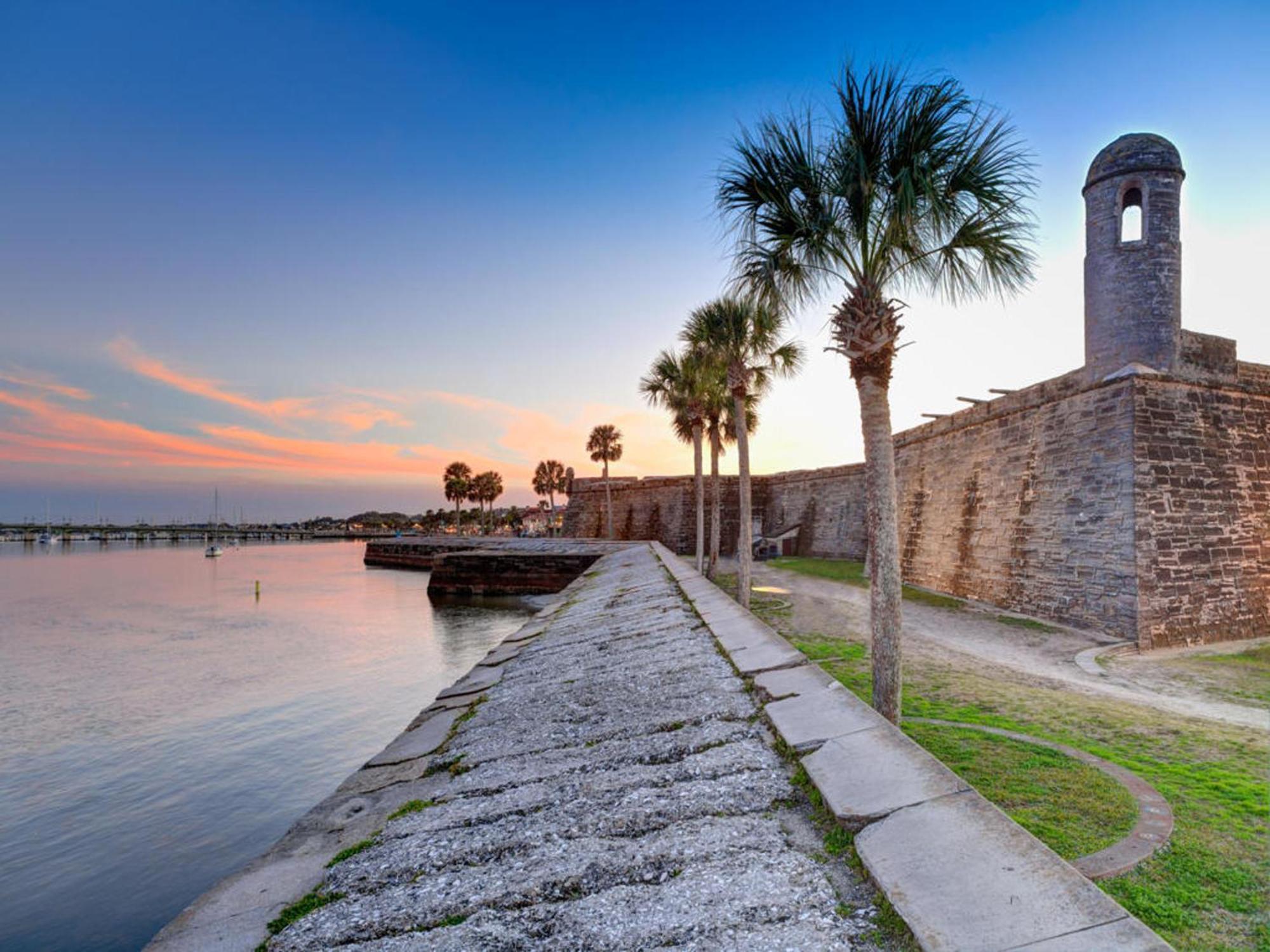 Sea Place 14158 St. Augustine Zewnętrze zdjęcie